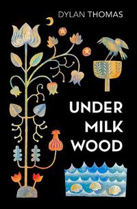 Cover image for Under Milk Wood