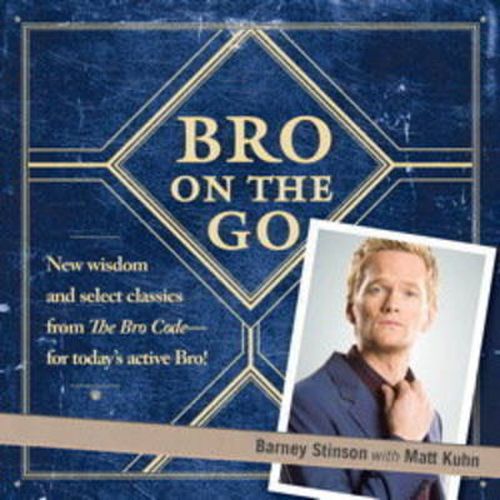 Cover image for Bro on the Go