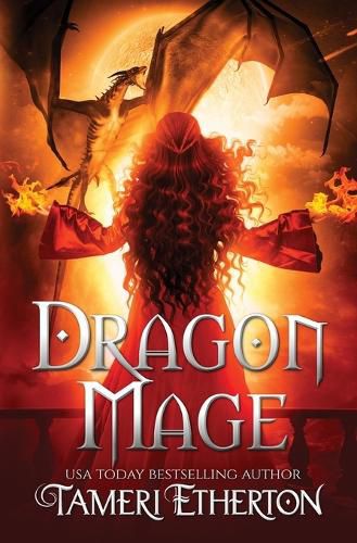 Cover image for Dragon Mage