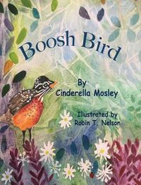 Cover image for Boosh Bird