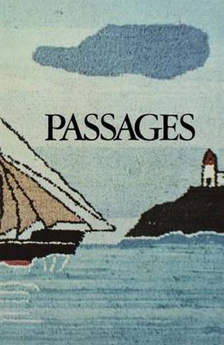 Cover image for Passages