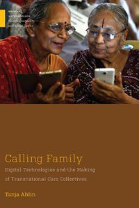 Cover image for Calling Family