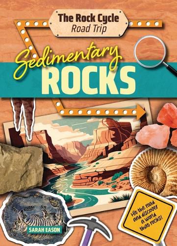 Sedimentary Rocks