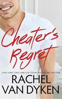 Cover image for Cheater's Regret