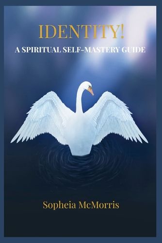 Cover image for Identity! a Spiritual Self-Mastery Guide