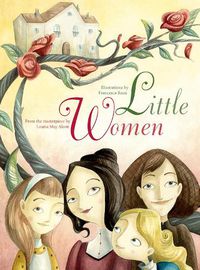 Cover image for Little Women