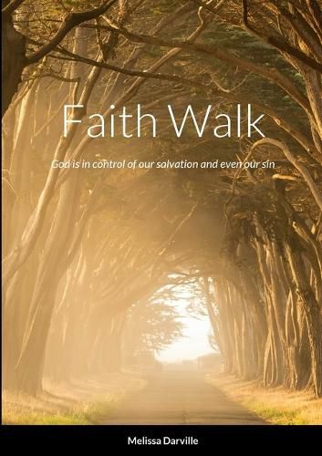 Cover image for Faith Walk