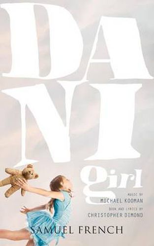 Cover image for Dani Girl