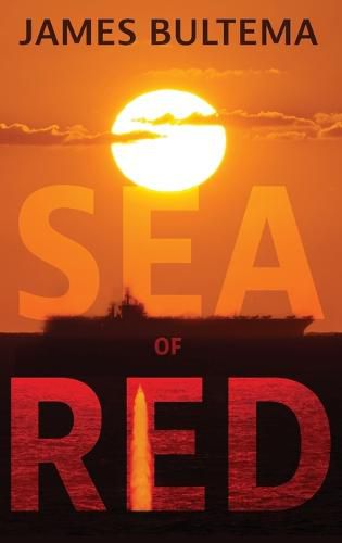 Cover image for Sea of Red