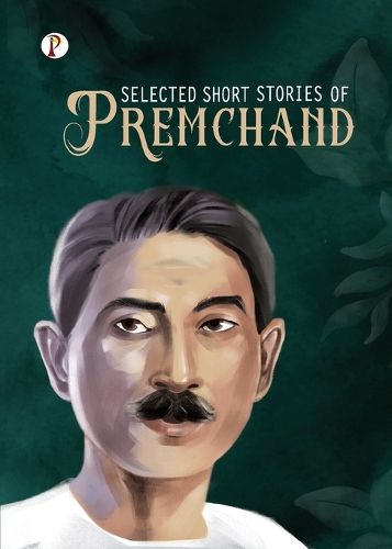 Cover image for Selected Short Stories of Premchand