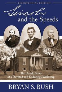 Cover image for Lincoln and the Speeds