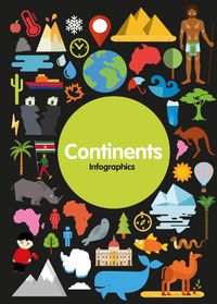 Cover image for Continents