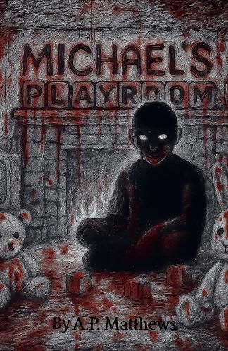 Cover image for Michael's Playroom