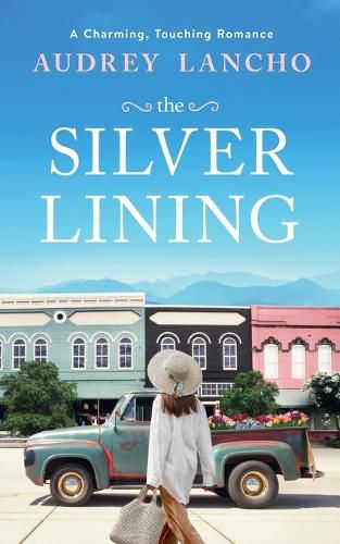Cover image for The Silver Lining