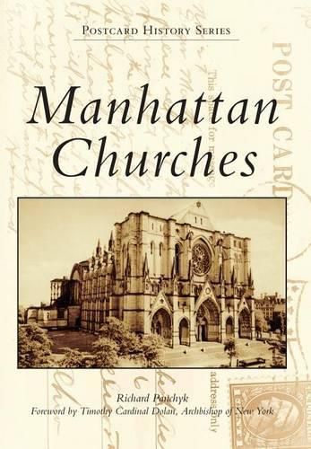 Manhattan Churches