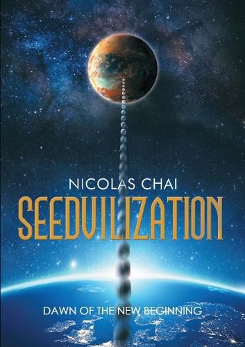 Cover image for Seedvilization: Dawn of the New Beginning