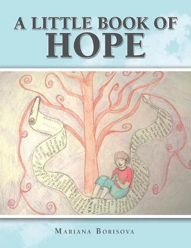 Cover image for A Little Book of Hope