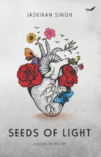 Cover image for Seeds of Light