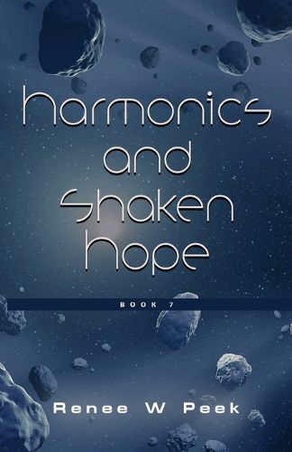 Cover image for Harmonics and Shaken Hope