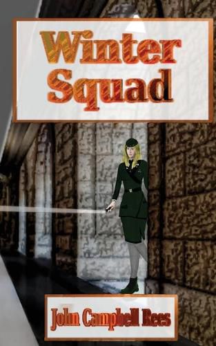 Cover image for Winter Squad