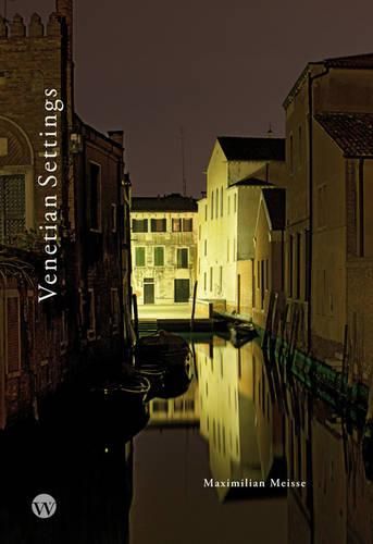 Cover image for Venetian Settings