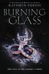 Cover image for Burning Glass