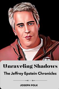 Cover image for Unraveling Shadows