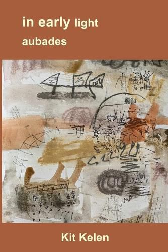 Cover image for in early light aubades