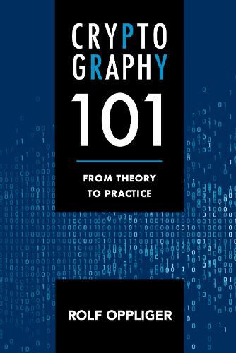 Cover image for Cryptography 101: Introduction and Overview