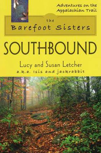 Cover image for Barefoot Sisters Southbound