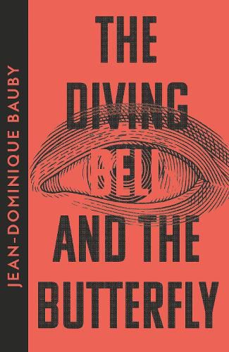 Cover image for The Diving-Bell and the Butterfly