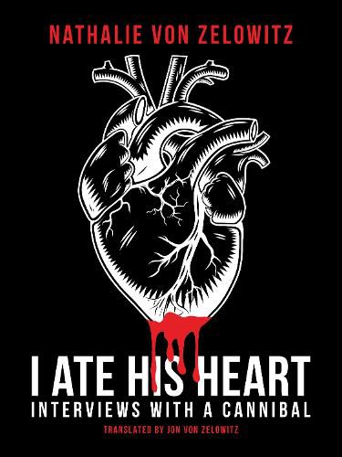Cover image for I Ate His Heart