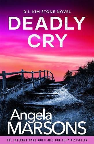 Cover image for Deadly Cry
