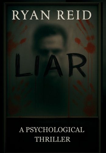 Cover image for Liar