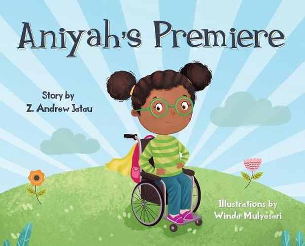 Cover image for Aniyah's Premiere