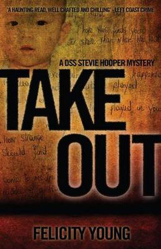 Cover image for Take Out