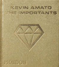 Cover image for The Importants