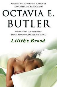 Cover image for Lilith's Brood