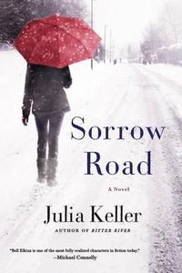 Cover image for Sorrow Road