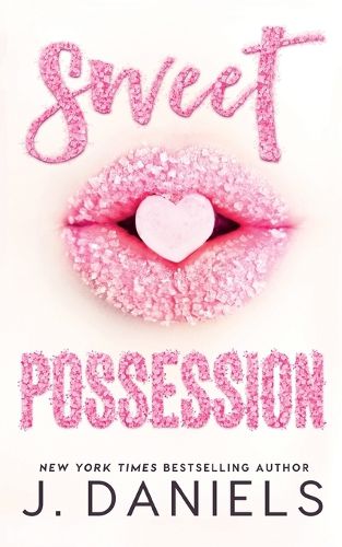 Cover image for Sweet Possession