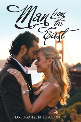 Cover image for Man from the East