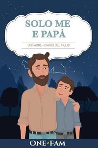 Cover image for Un Padre - Diario Del Figlio