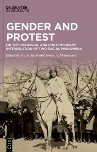 Cover image for Gender and Protest