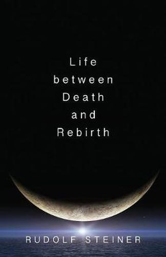 Cover image for Life Between Death and Rebirth: The Active Connection Between the Living and the Dead