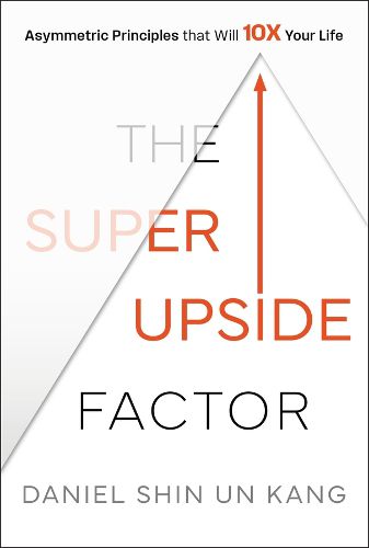 Cover image for The Super Upside Factor