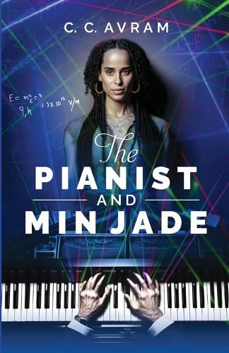 Cover image for The Pianist and Min Jade