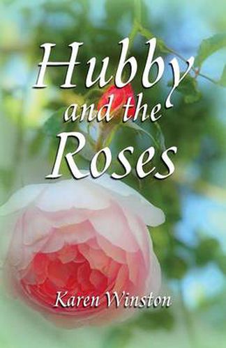 Cover image for Hubby and the Roses