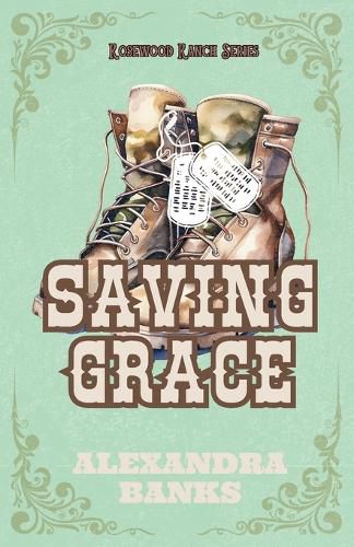 Cover image for Saving Grace