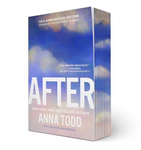 Cover image for After: Volume 1