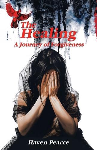 Cover image for The Healing